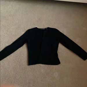 Cover, jacket. Great for around office